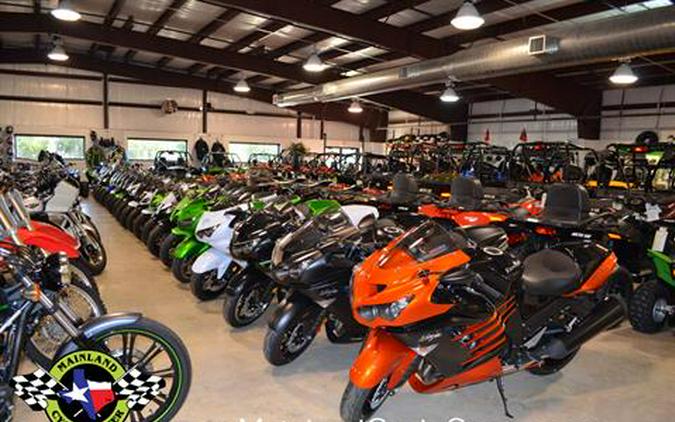 2017 Kawasaki Mule SX 4x4 XC SE