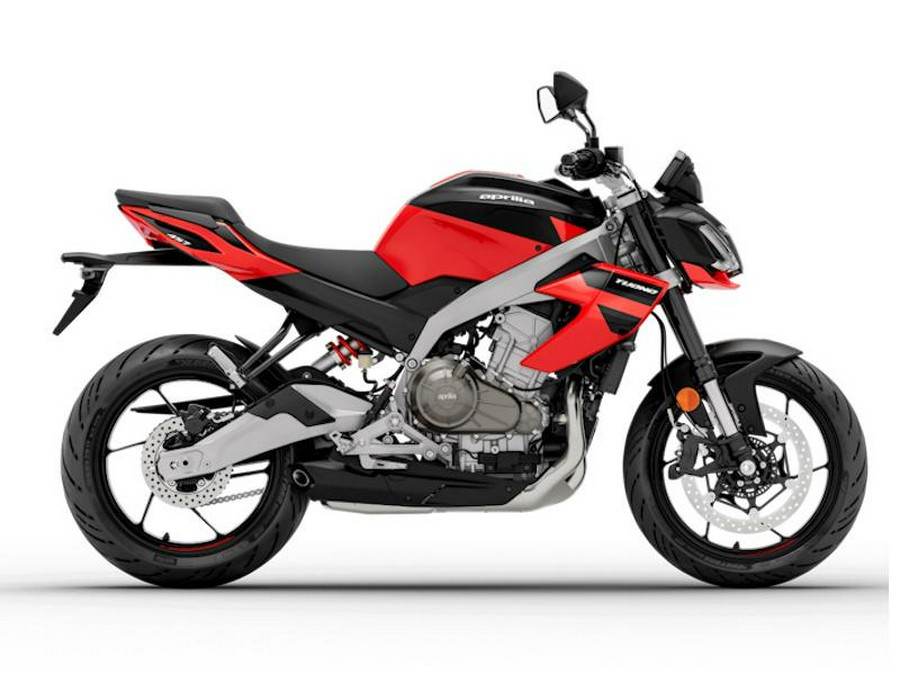 2026 Aprilia® Tuono 457