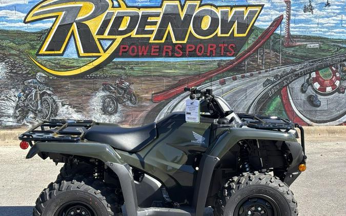 2026 Honda® FourTrax Rancher