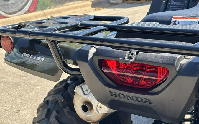 2026 Honda® FourTrax Rancher