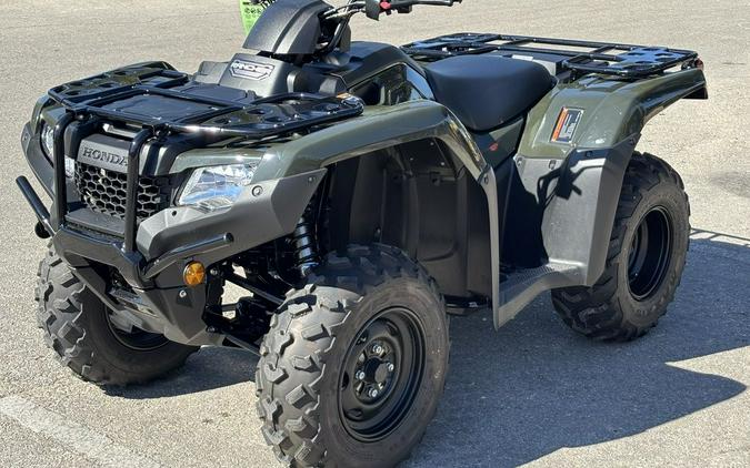 2026 Honda® FourTrax Rancher