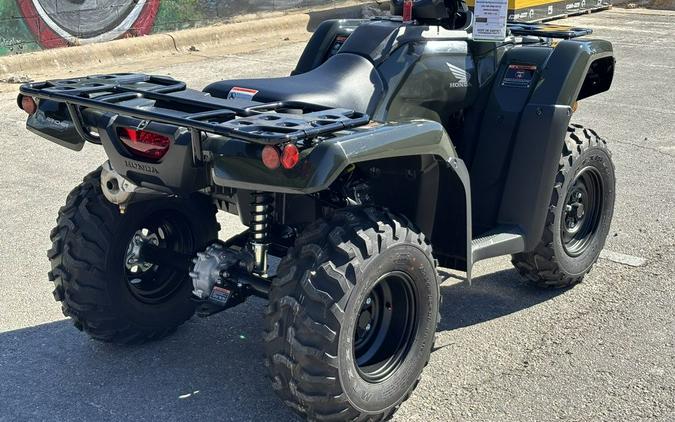 2026 Honda® FourTrax Rancher