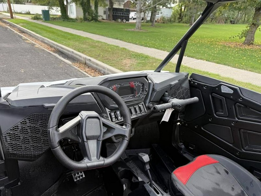 2024 Polaris® RZR XP 1000 SPORT - WHITE LIGHTNING