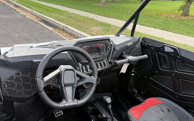 2024 Polaris® RZR XP 1000 SPORT - WHITE LIGHTNING