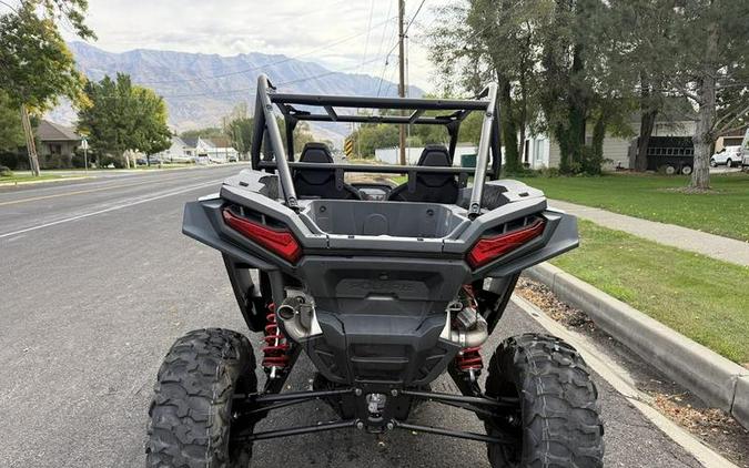 2024 Polaris® RZR XP 1000 SPORT - WHITE LIGHTNING