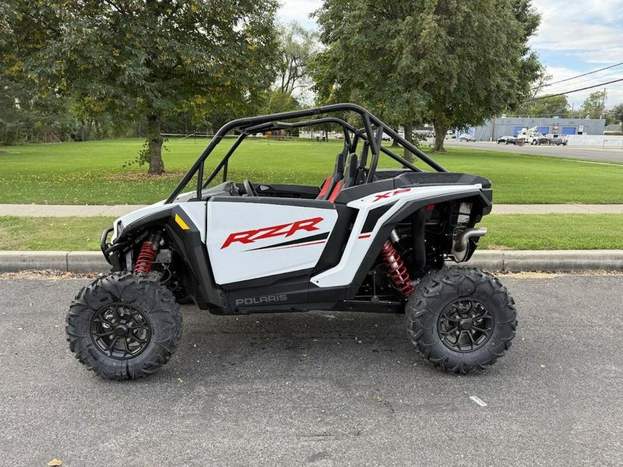 2024 Polaris® RZR XP 1000 SPORT - WHITE LIGHTNING