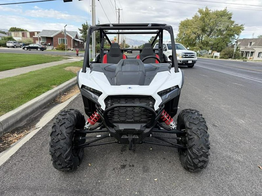 2024 Polaris® RZR XP 1000 SPORT - WHITE LIGHTNING