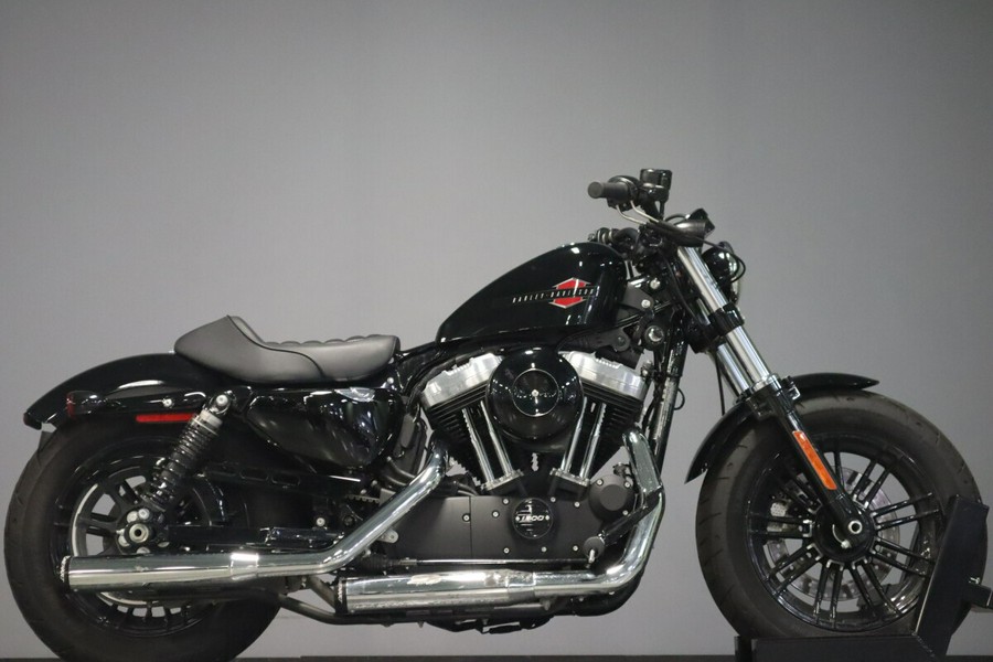 2022 Harley-Davidson Forty-Eight