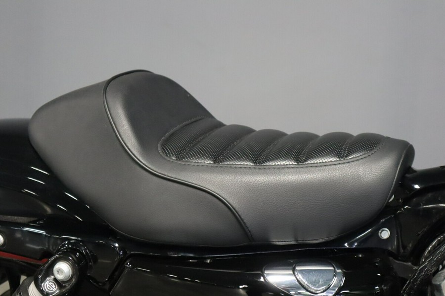 2022 Harley-Davidson Forty-Eight