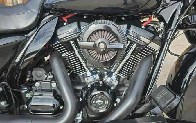 2018 Harley-Davidson® Road King® Special