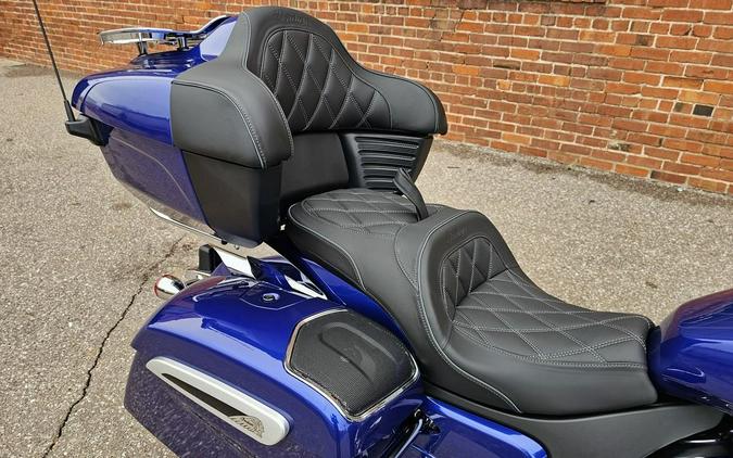 2025 Indian Motorcycle® Roadmaster® PowerPlus 112 Limited with PowerBand Audio Package