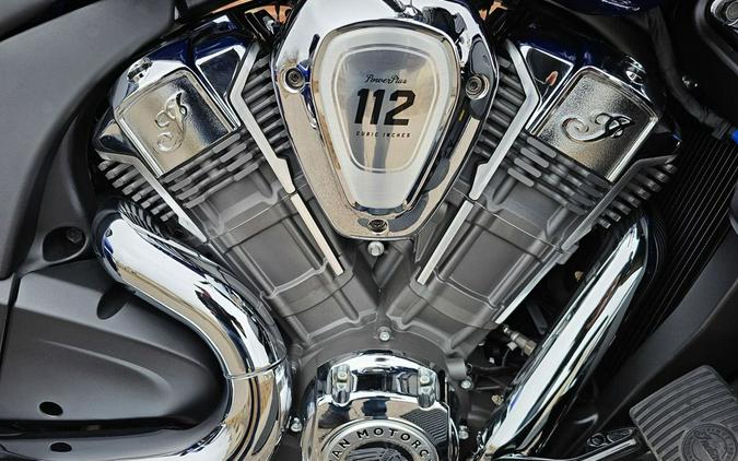 2025 Indian Motorcycle® Roadmaster® PowerPlus 112 Limited with PowerBand Audio Package