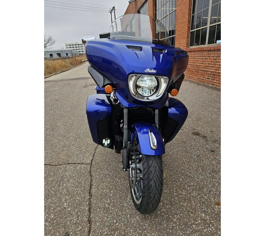 2025 Indian Motorcycle® Roadmaster® PowerPlus 112 Limited with PowerBand Audio Package