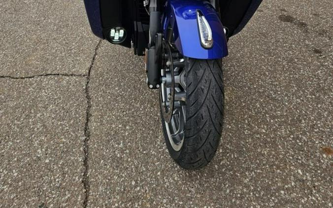 2025 Indian Motorcycle® Roadmaster® PowerPlus 112 Limited with PowerBand Audio Package