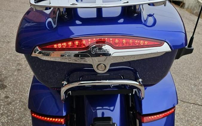 2025 Indian Motorcycle® Roadmaster® PowerPlus 112 Limited with PowerBand Audio Package