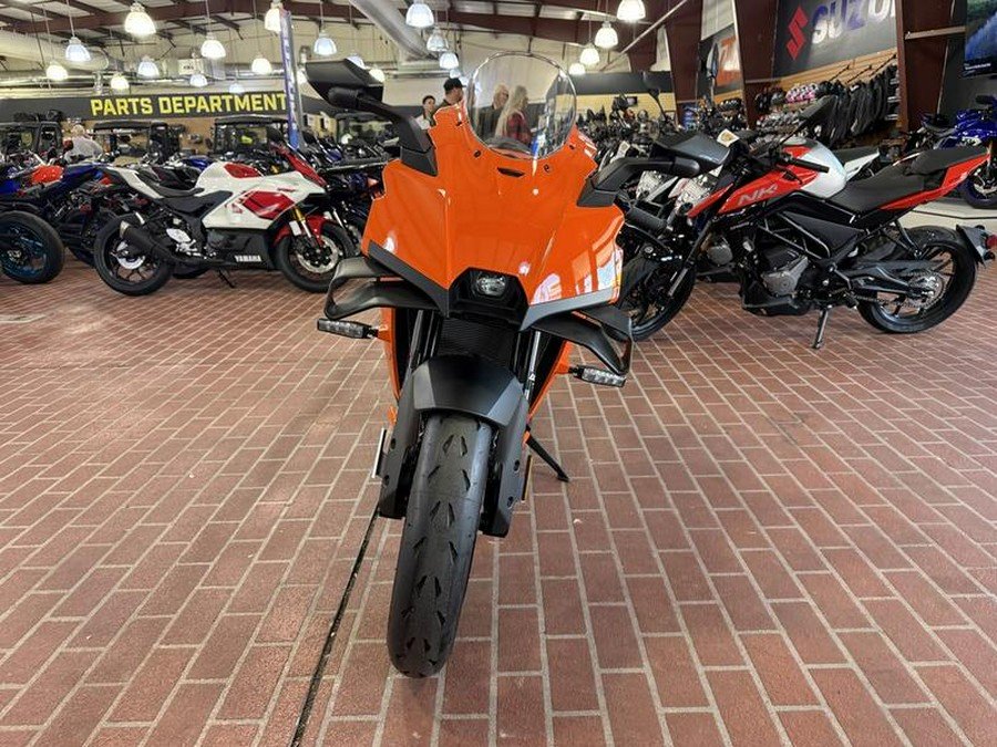 2026 KTM 990 RC R