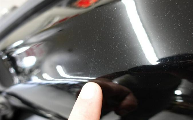 2025 Indian Scout Bobber