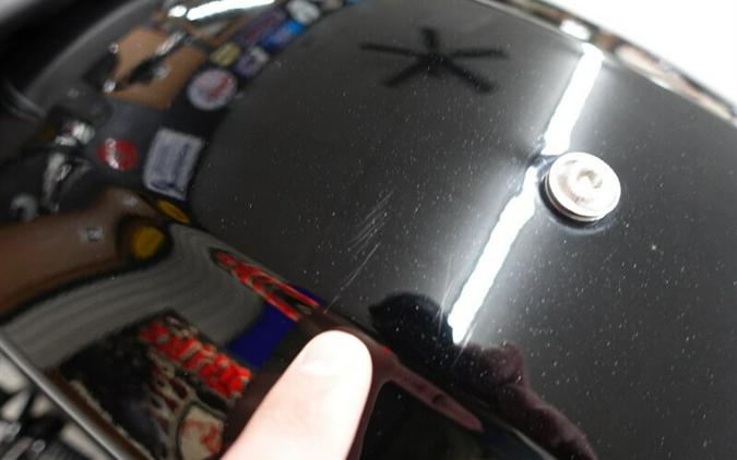 2025 Indian Scout Bobber