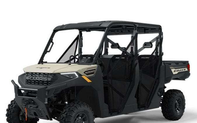 2026 Ranger Crew® 1000 Premium - Polaris