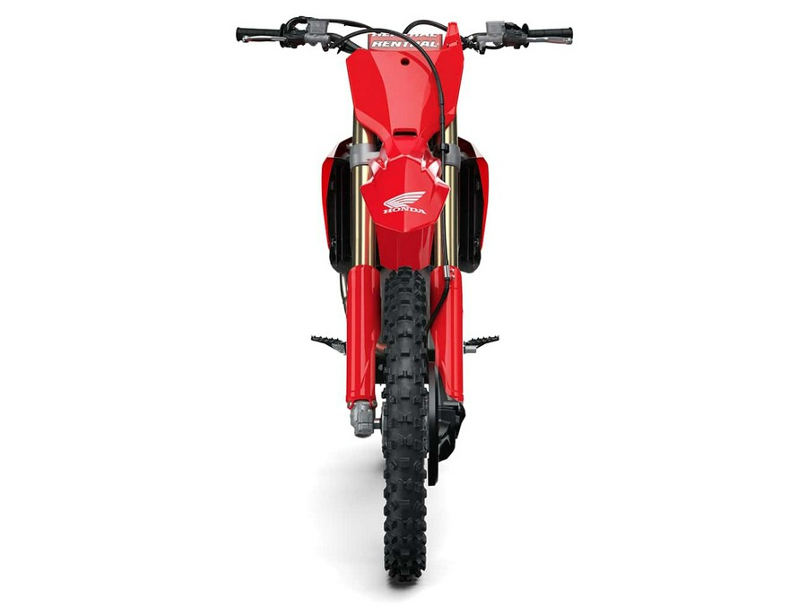 2026 Honda CRF450R