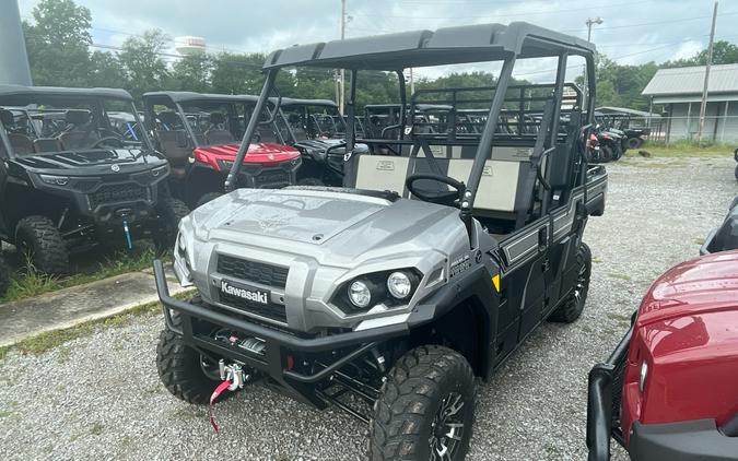 2026 Kawasaki Mule™ PRO-FXT™ 1000 LE Ranch Edition