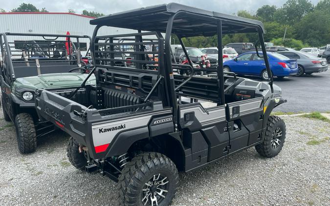 2026 Kawasaki Mule™ PRO-FXT™ 1000 LE Ranch Edition