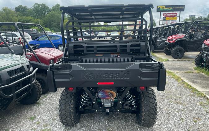 2026 Kawasaki Mule™ PRO-FXT™ 1000 LE Ranch Edition