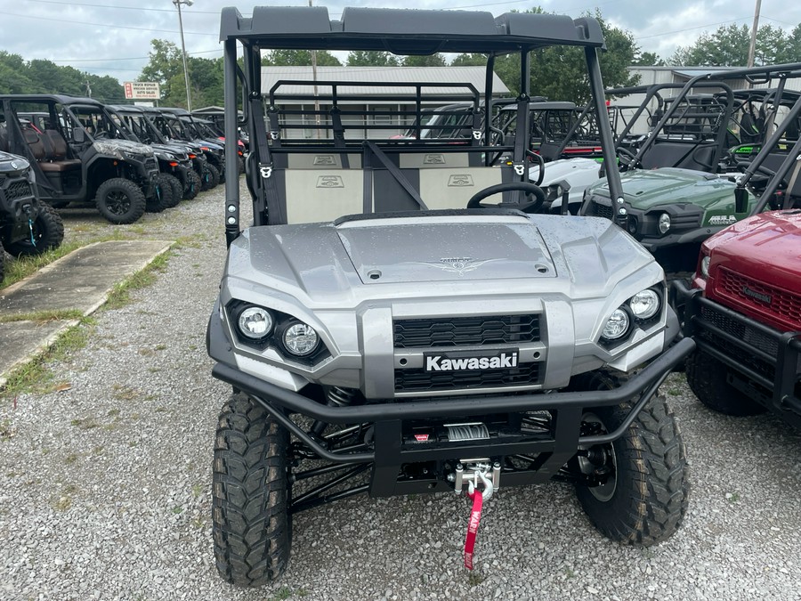 2026 Kawasaki Mule™ PRO-FXT™ 1000 LE Ranch Edition