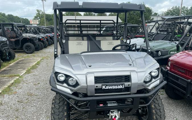 2026 Kawasaki Mule™ PRO-FXT™ 1000 LE Ranch Edition