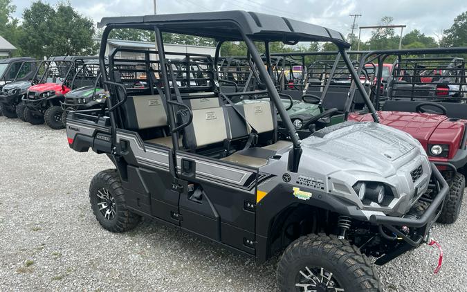 2026 Kawasaki Mule™ PRO-FXT™ 1000 LE Ranch Edition