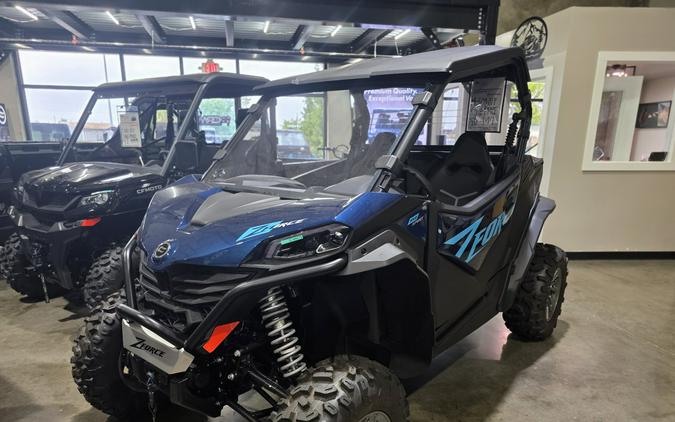 2025 CFMOTO ZForce 950 Sport