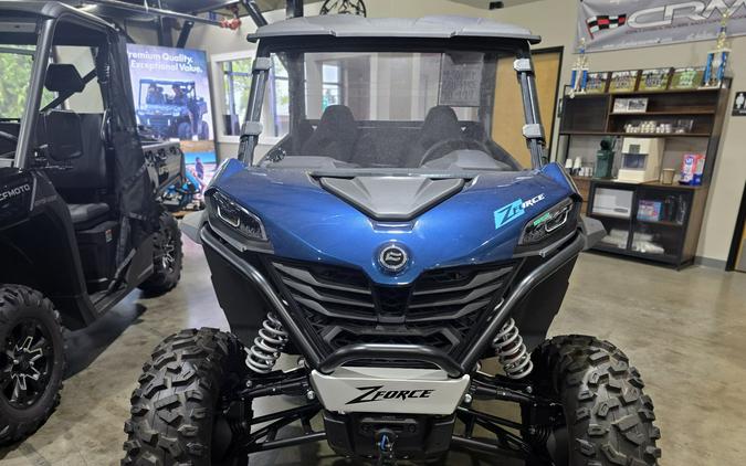 2025 CFMOTO ZForce 950 Sport