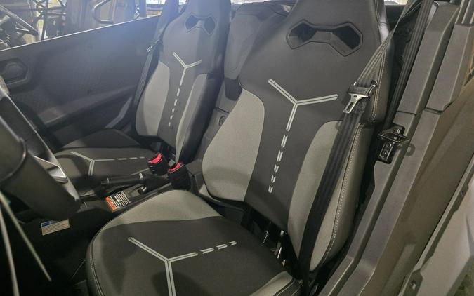 2025 CFMOTO ZForce 950 Sport