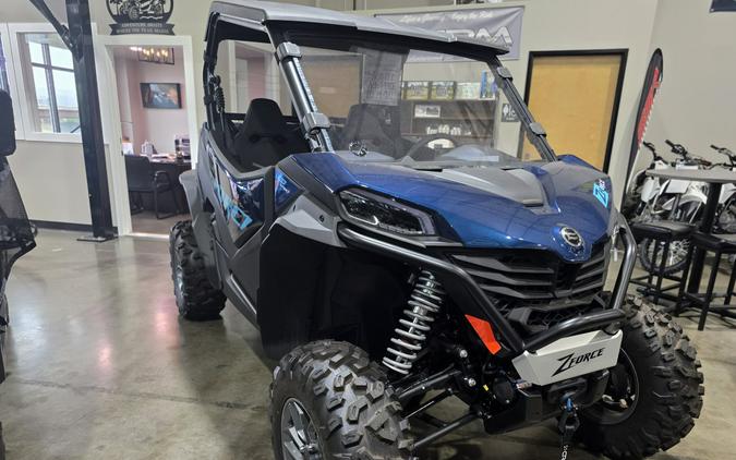 2025 CFMOTO ZForce 950 Sport