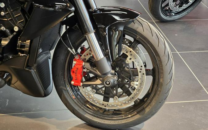 2024 Ducati Diavel V4