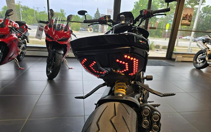 2024 Ducati Diavel V4