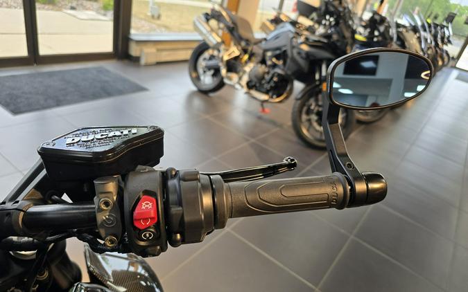 2024 Ducati Diavel V4