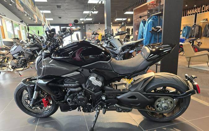 2024 Ducati Diavel V4