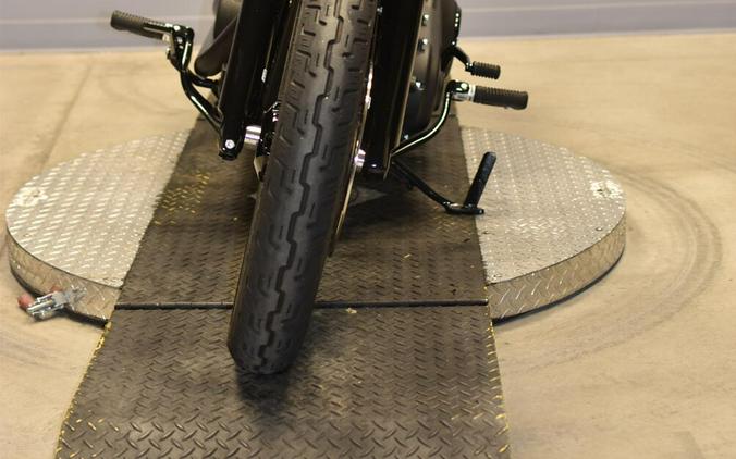 2022 Harley-Davidson Street Bob 114 FXBBS