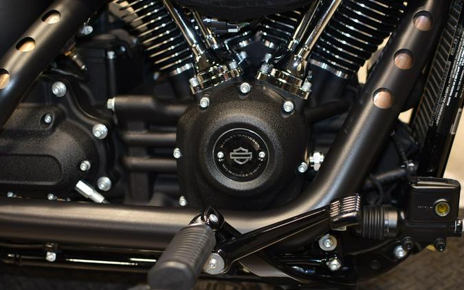2022 Harley-Davidson Street Bob 114 FXBBS