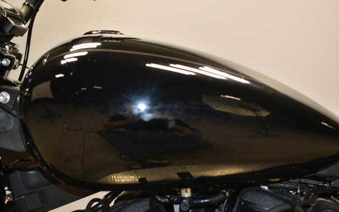 2022 Harley-Davidson Street Bob 114 FXBBS