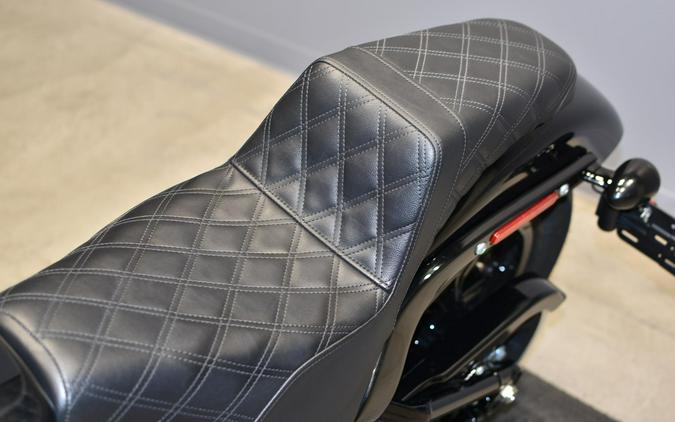 2022 Harley-Davidson Street Bob 114 FXBBS