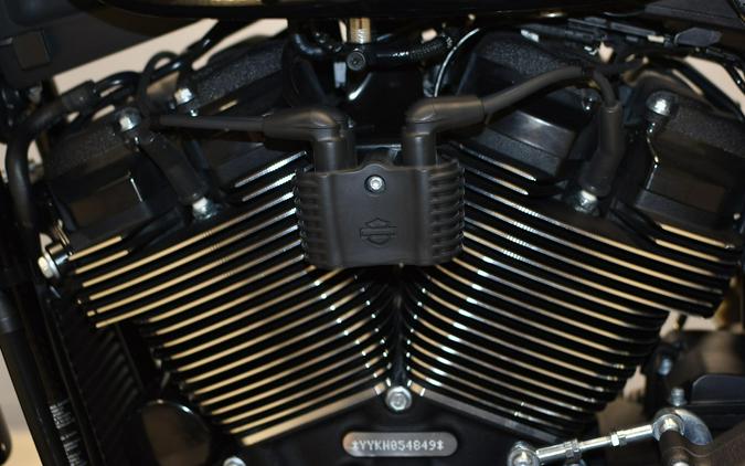 2022 Harley-Davidson Street Bob 114 FXBBS