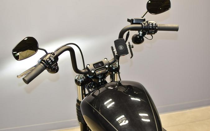 2022 Harley-Davidson Street Bob 114 FXBBS