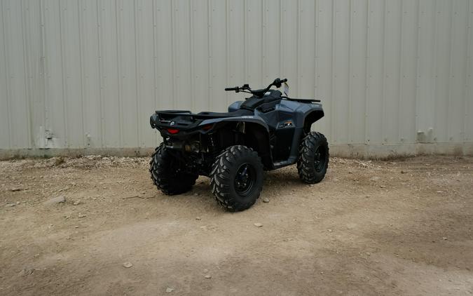 2027 CAN-AM OULANDER 700