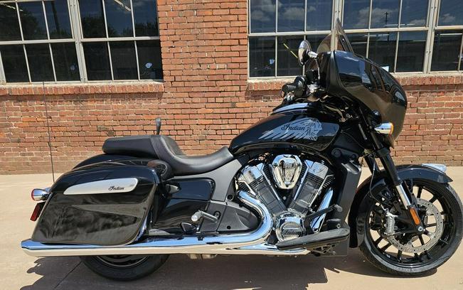 2025 Indian Motorcycle® Chieftain® PowerPlus Base