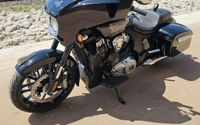 2025 Indian Motorcycle® Chieftain® PowerPlus Base
