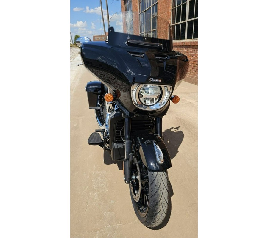 2025 Indian Motorcycle® Chieftain® PowerPlus Base