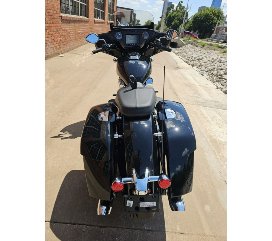 2025 Indian Motorcycle® Chieftain® PowerPlus Base