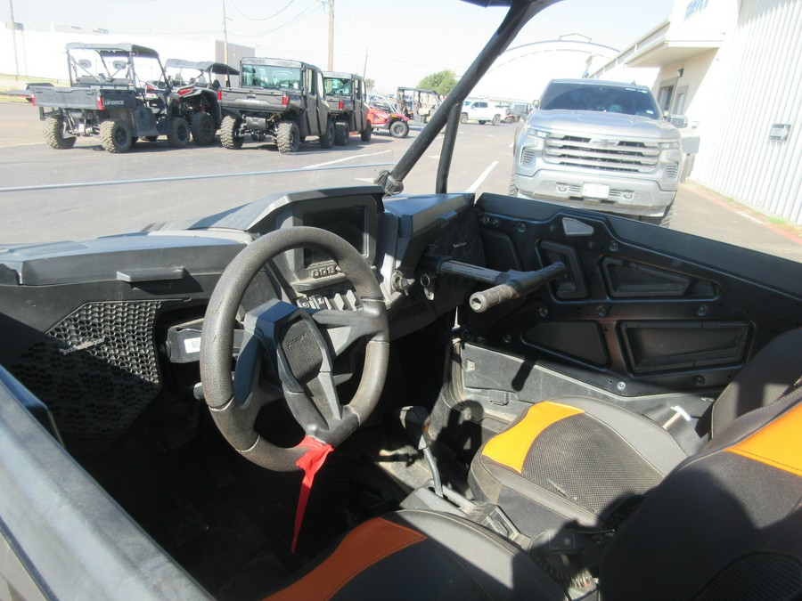2024 POLARIS RZR XP 4 1000 ULTIMATE